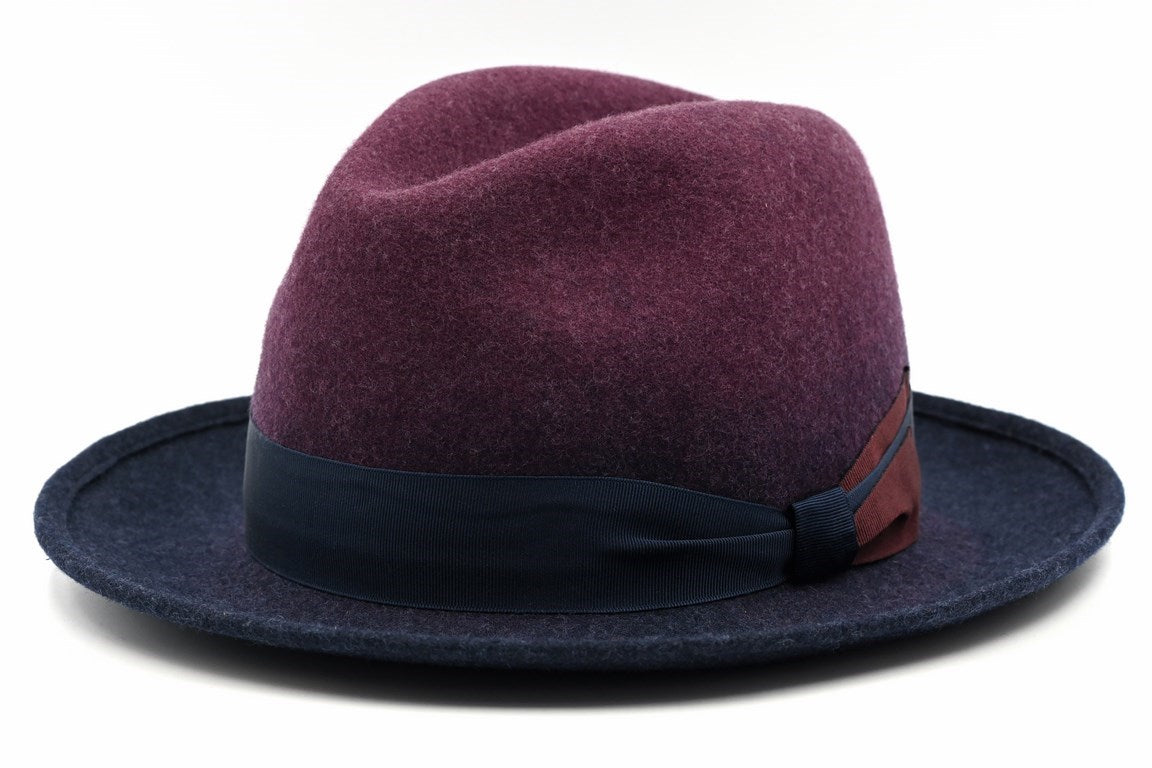 CAPPELLO LANA MEL/BICOL =PR