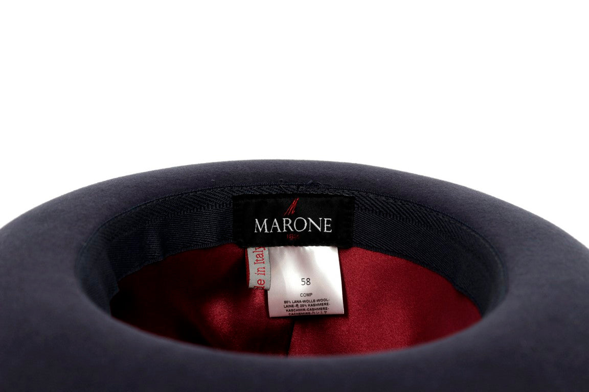 CAPP ORLATO MISTO CASHMERE