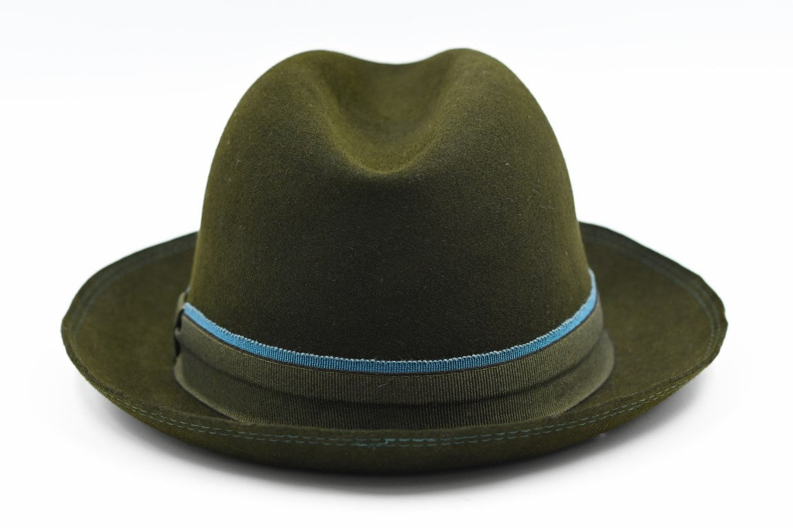 CAPPELLO FELTRO LAPIN EXTRA