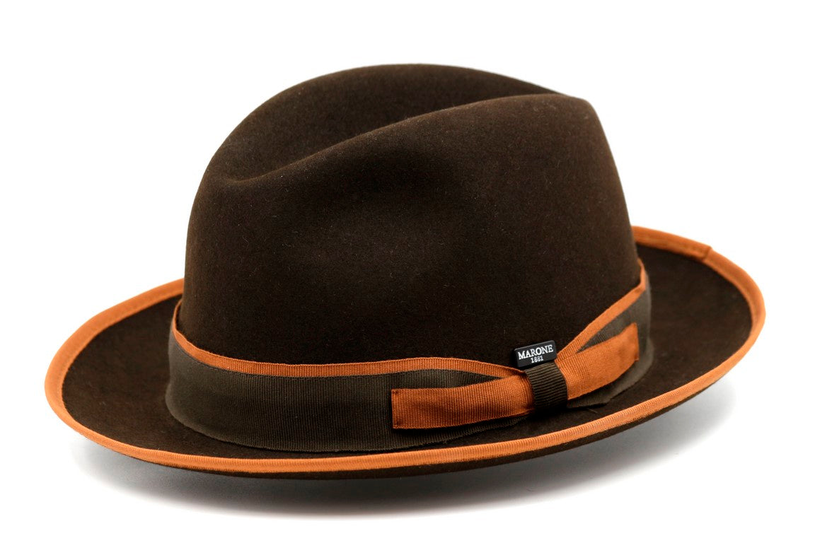 CAPPELLO FELTRO LAPIN EXTRA