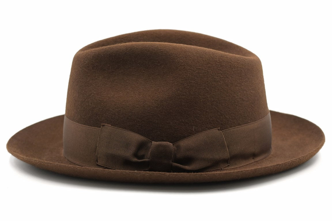 CAPPELLO LAPIN SUPER SATIN