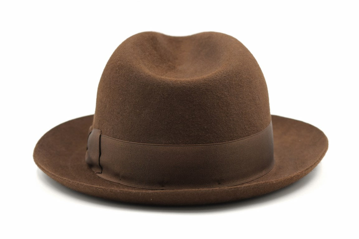 CAPPELLO LAPIN SUPER SATIN