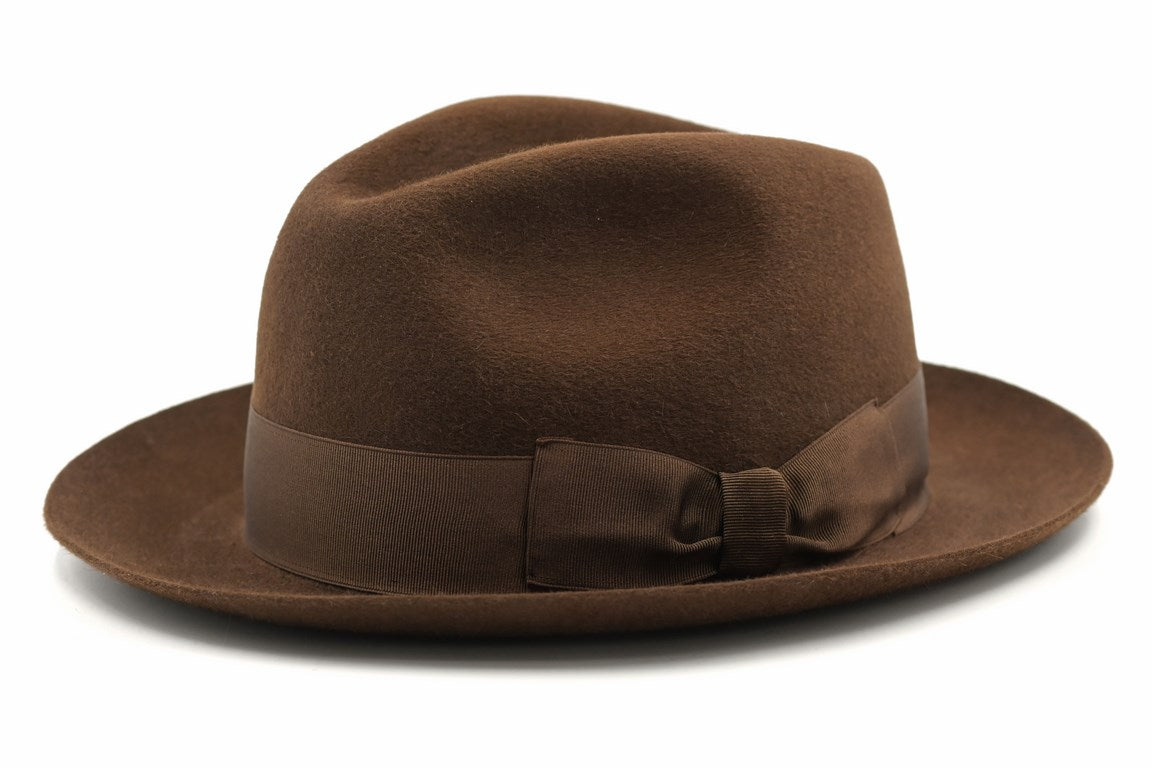 CAPPELLO LAPIN SUPER SATIN