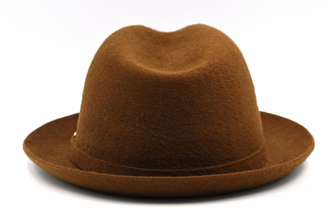 CAPPELLO MERINOS SATINATO