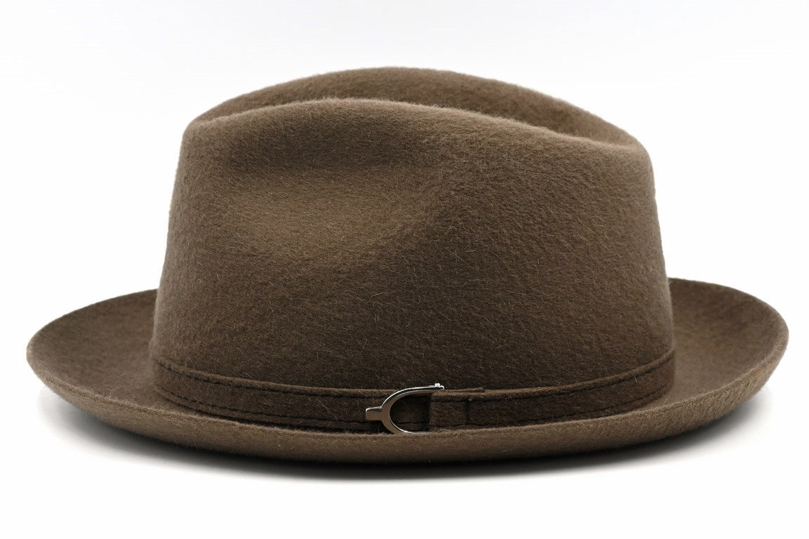 CAPPELLO MERINOS SATINATO