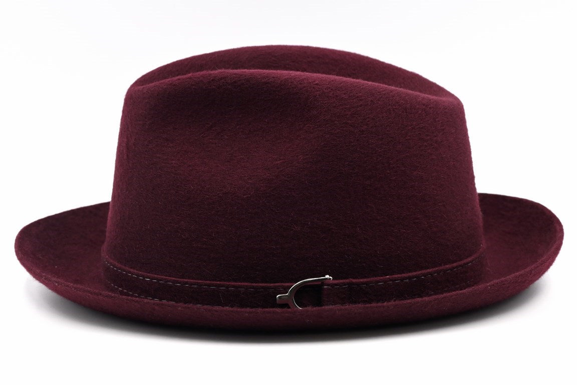 CAPPELLO MERINOS SATINATO