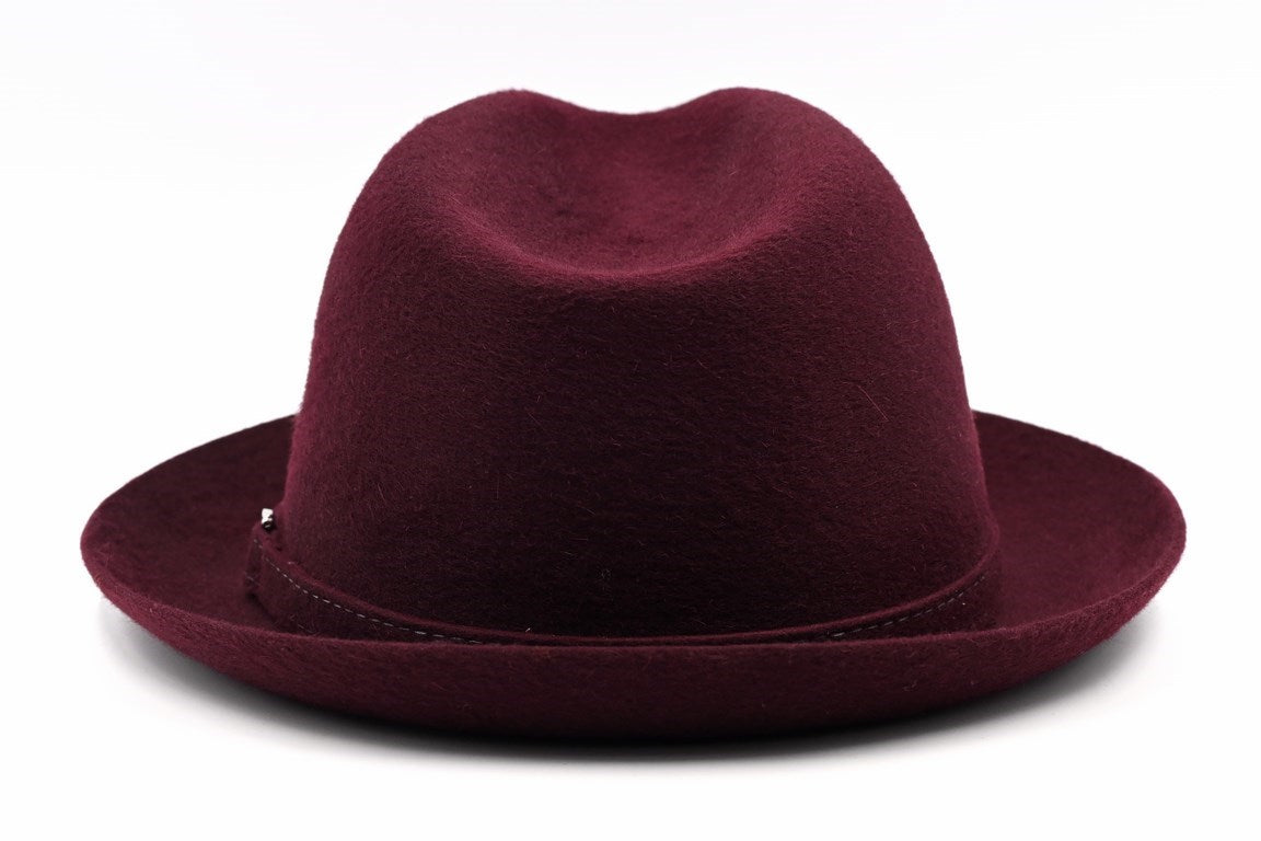 CAPPELLO MERINOS SATINATO