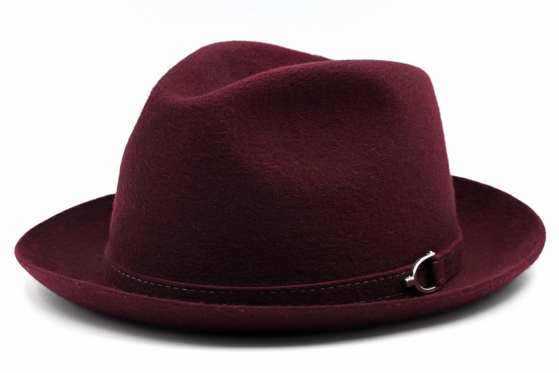 CAPPELLO MERINOS SATINATO