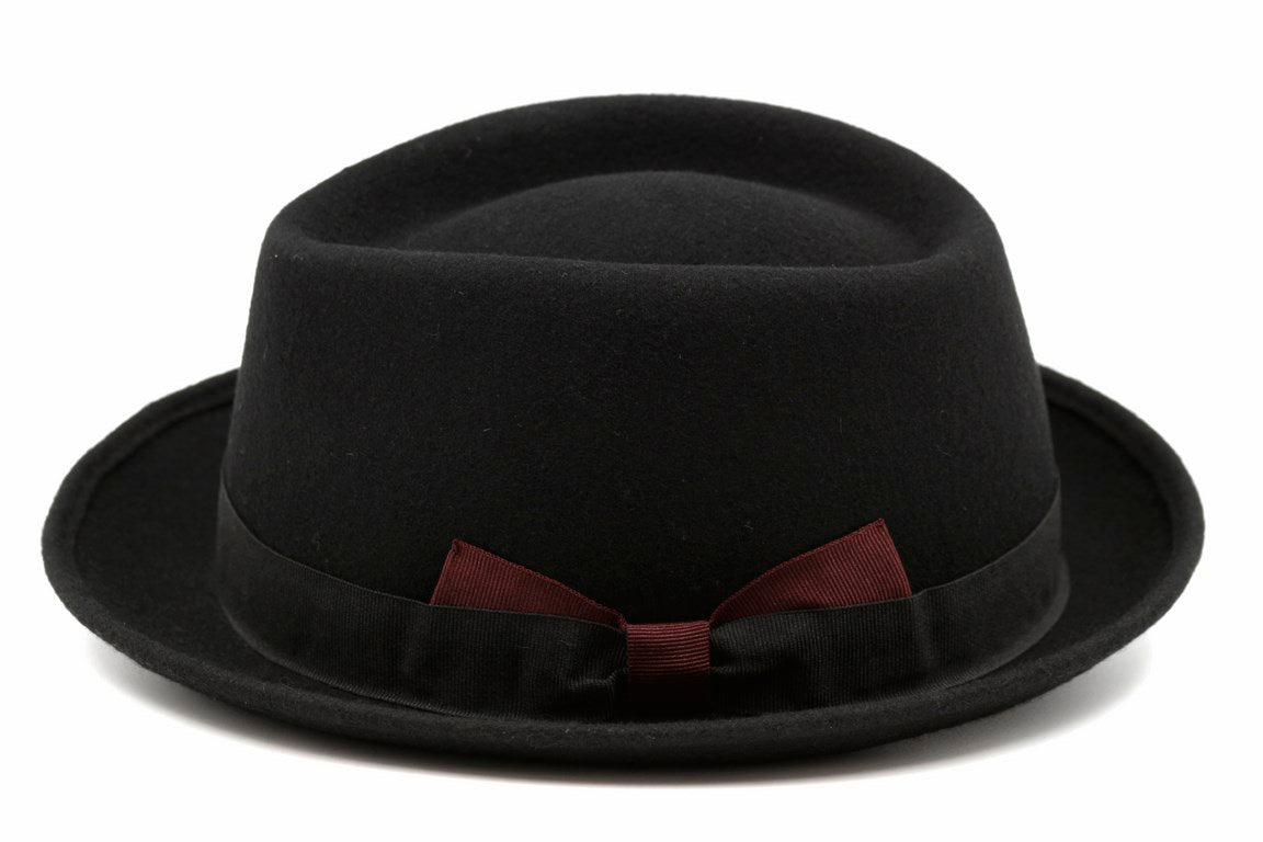 CAPPELLO FELTRO LANA