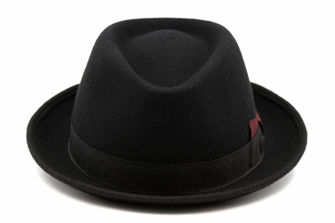 CAPPELLO FELTRO LANA