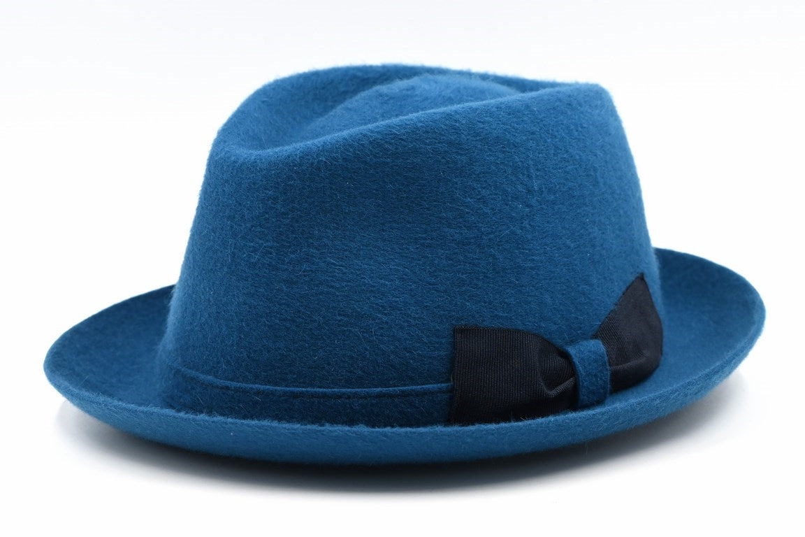 CAPPELLO MERINOS SATINATO