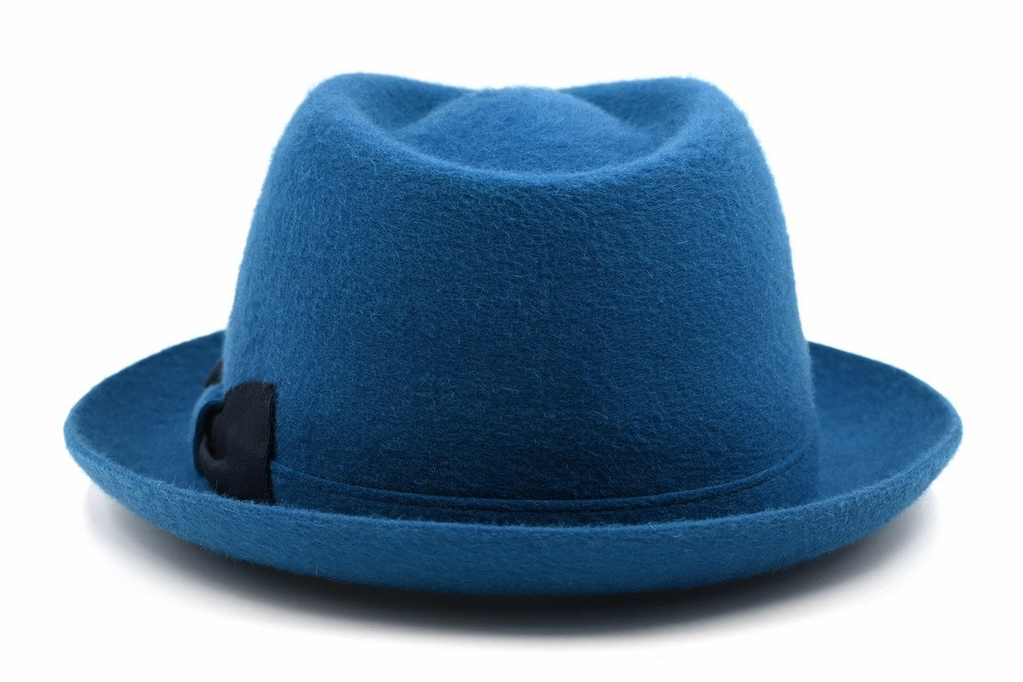CAPPELLO MERINOS SATINATO