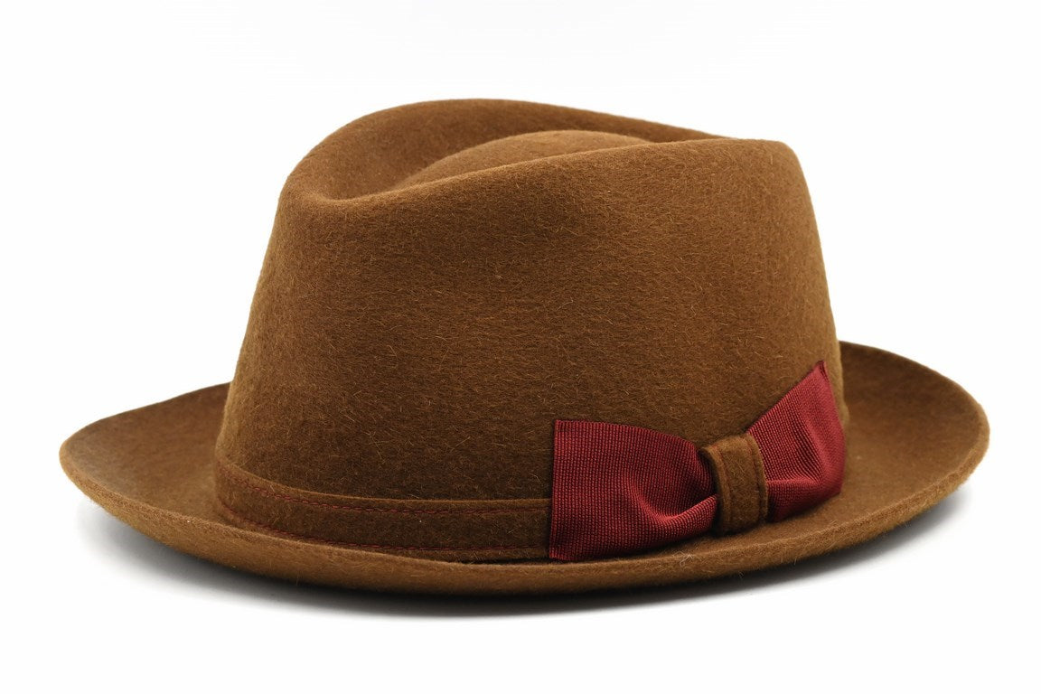 CAPPELLO MERINOS SATINATO