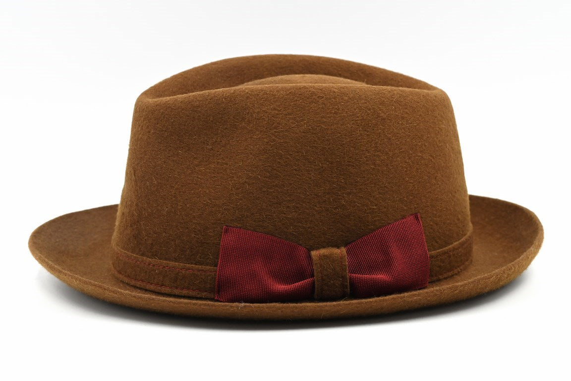CAPPELLO MERINOS SATINATO