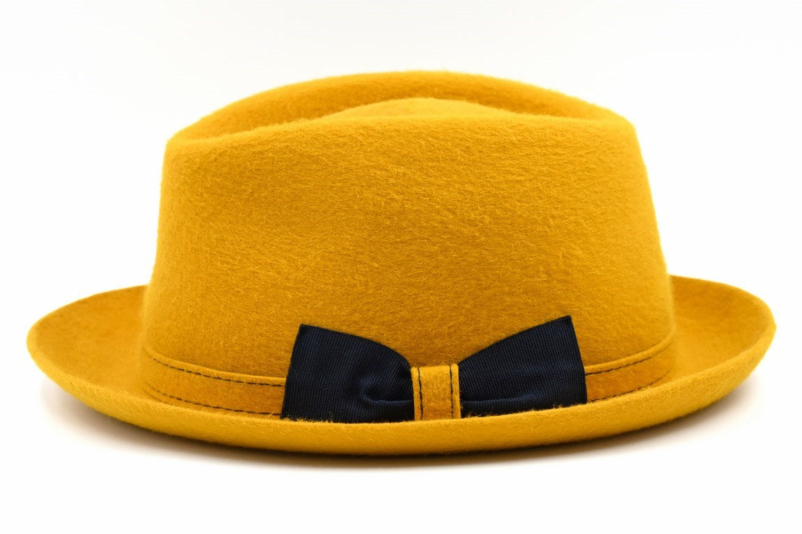 CAPPELLO MERINOS SATINATO