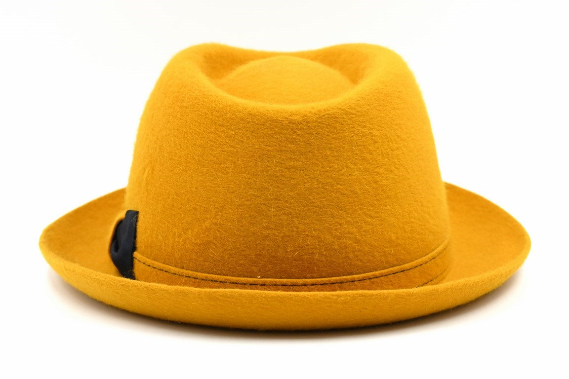 CAPPELLO MERINOS SATINATO