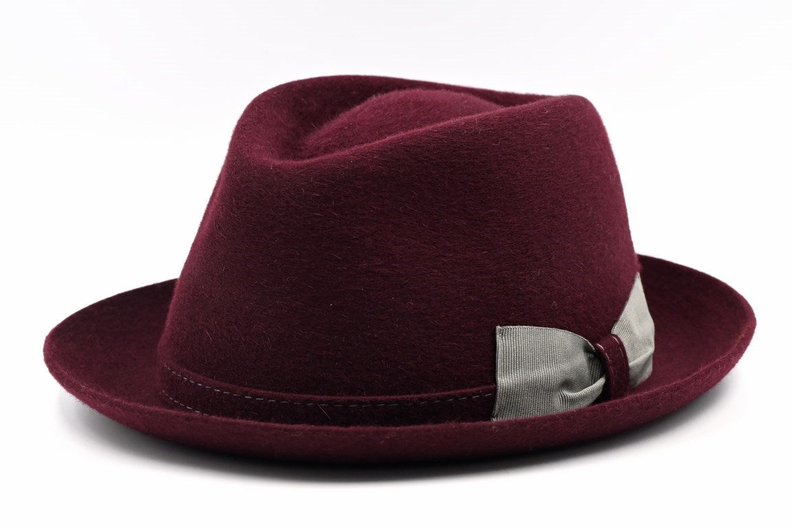 CAPPELLO MERINOS SATINATO