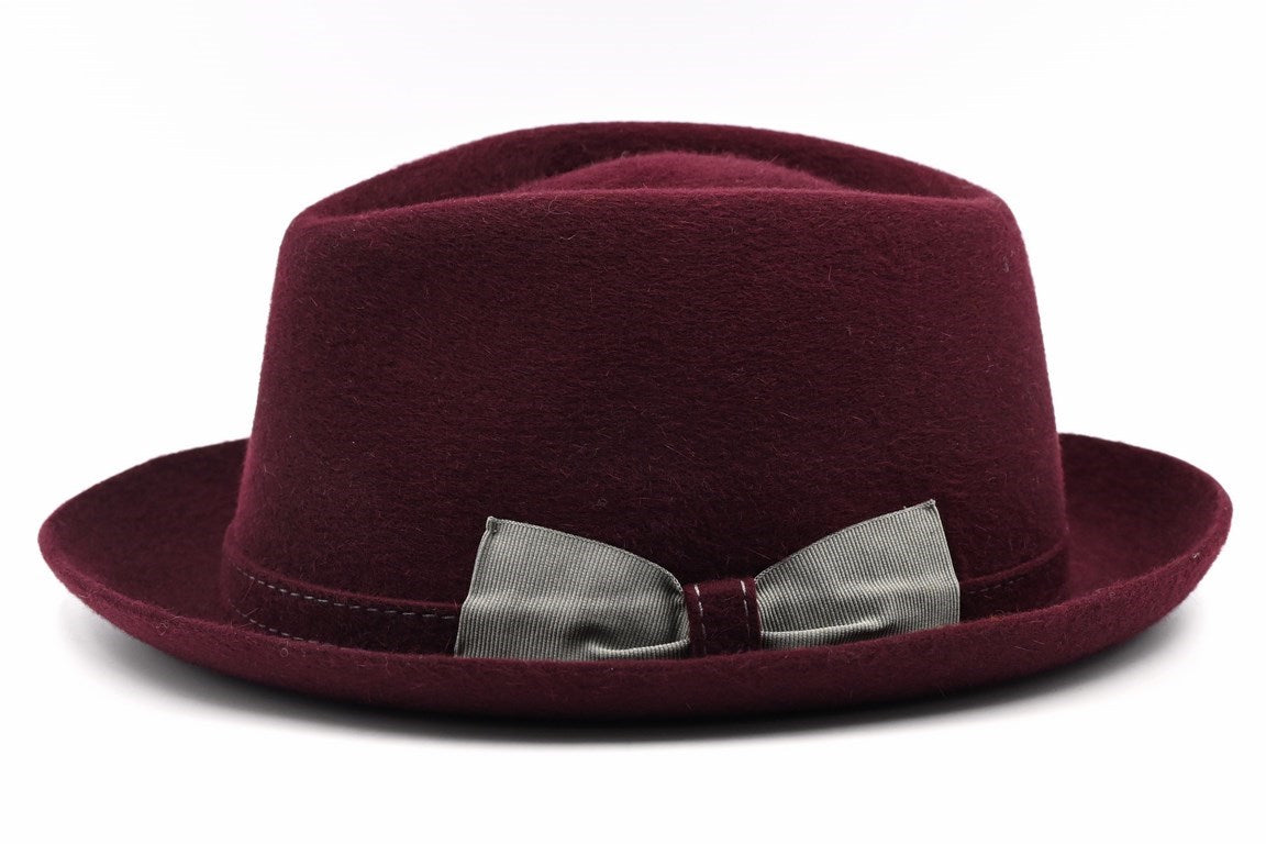 CAPPELLO MERINOS SATINATO