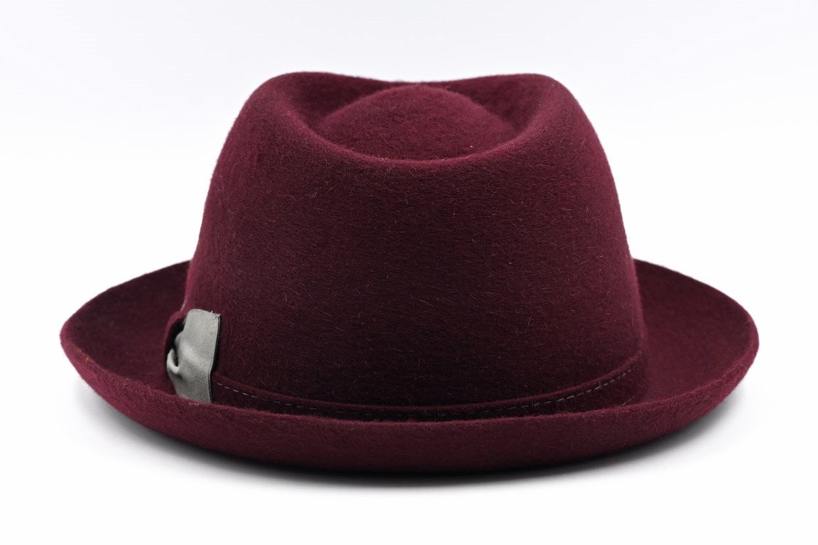 CAPPELLO MERINOS SATINATO