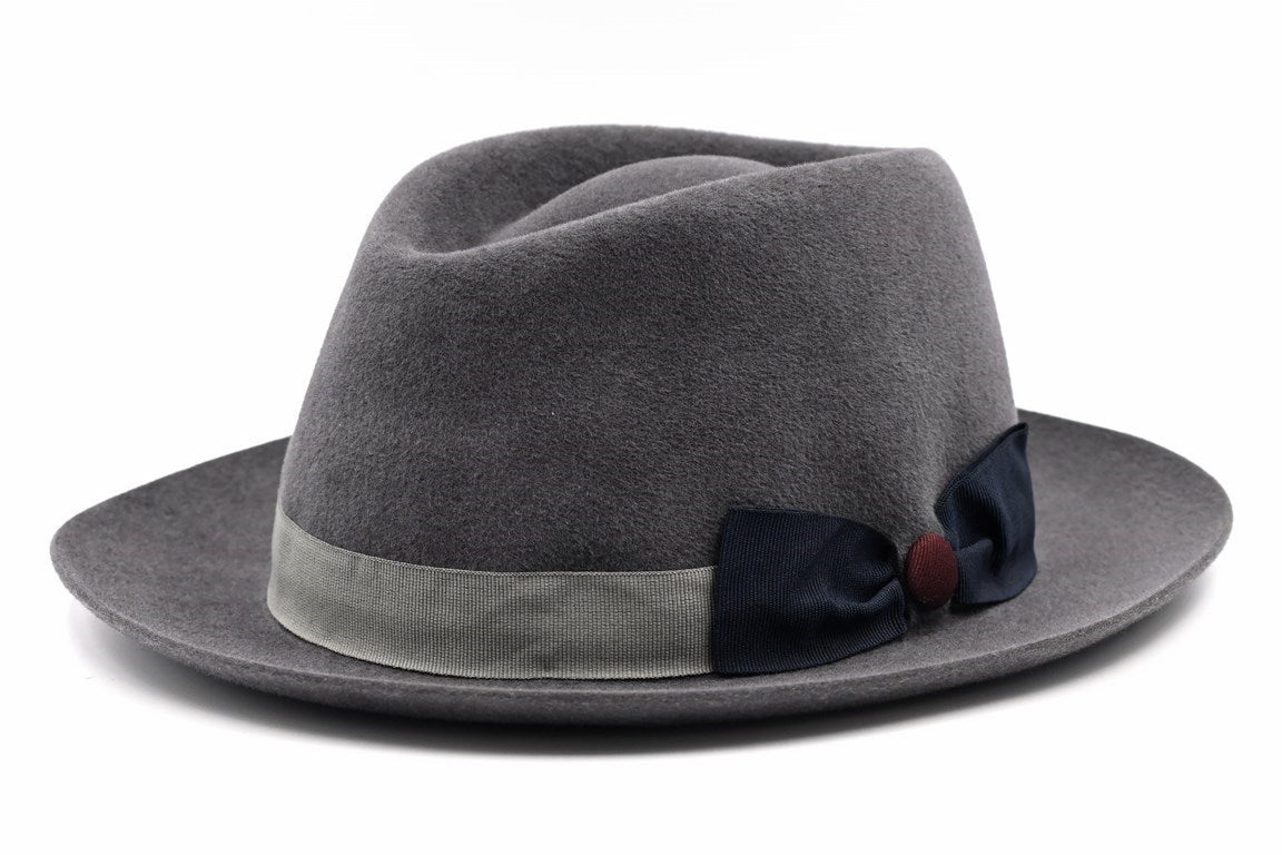 CAPPELLO MERINOS CAMOSCIO