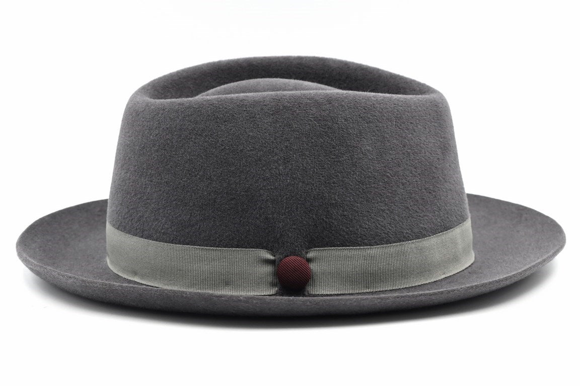 CAPPELLO MERINOS CAMOSCIO