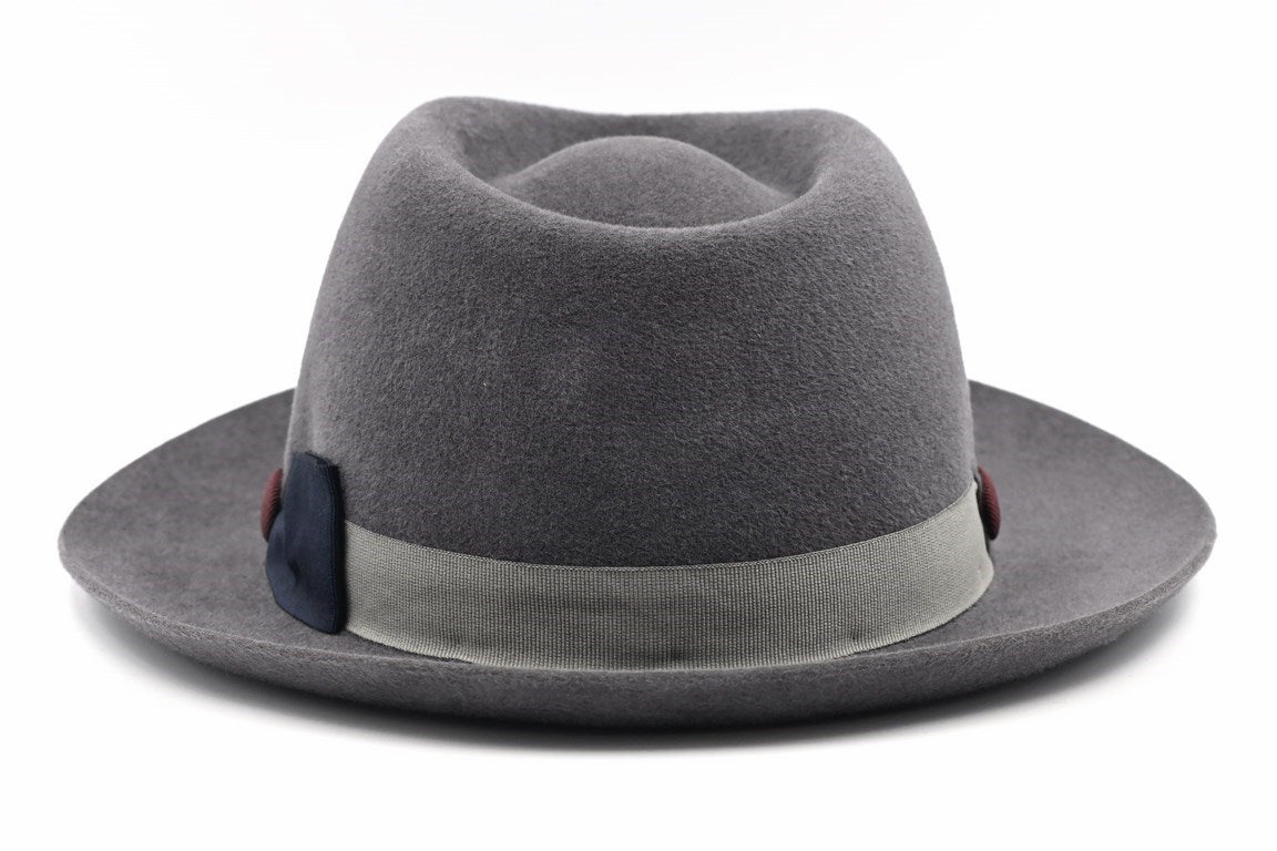 CAPPELLO MERINOS CAMOSCIO
