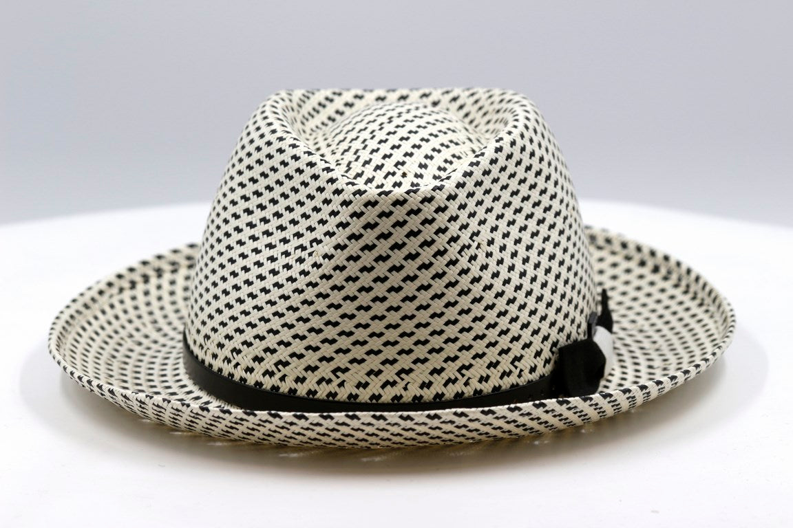 CAPPELLO PANAMA PAPIER 18