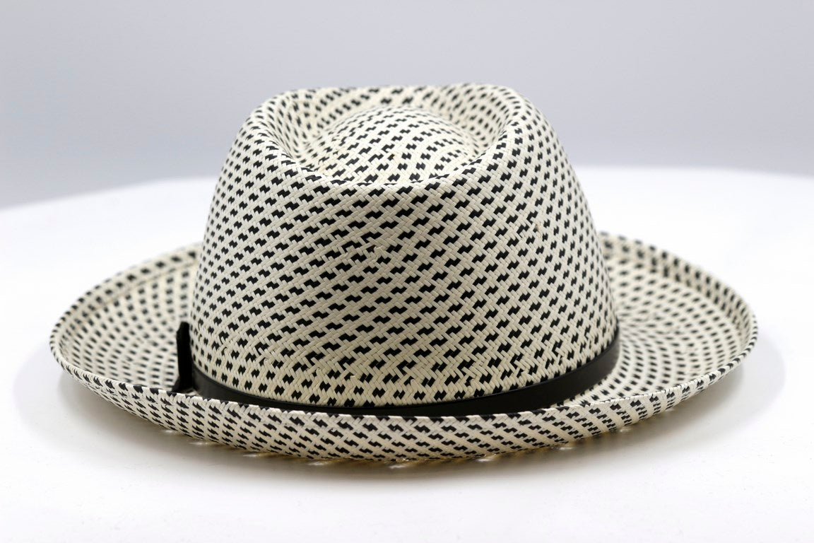 CAPPELLO PANAMA PAPIER 18