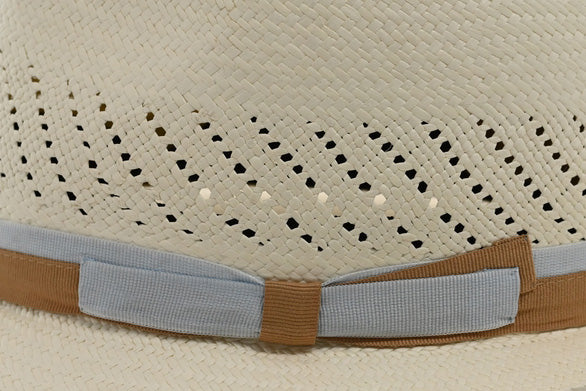 CAPPELLO PANAMA FANTASIA 30