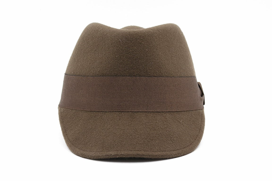 BERRETTO FELTRO LANA