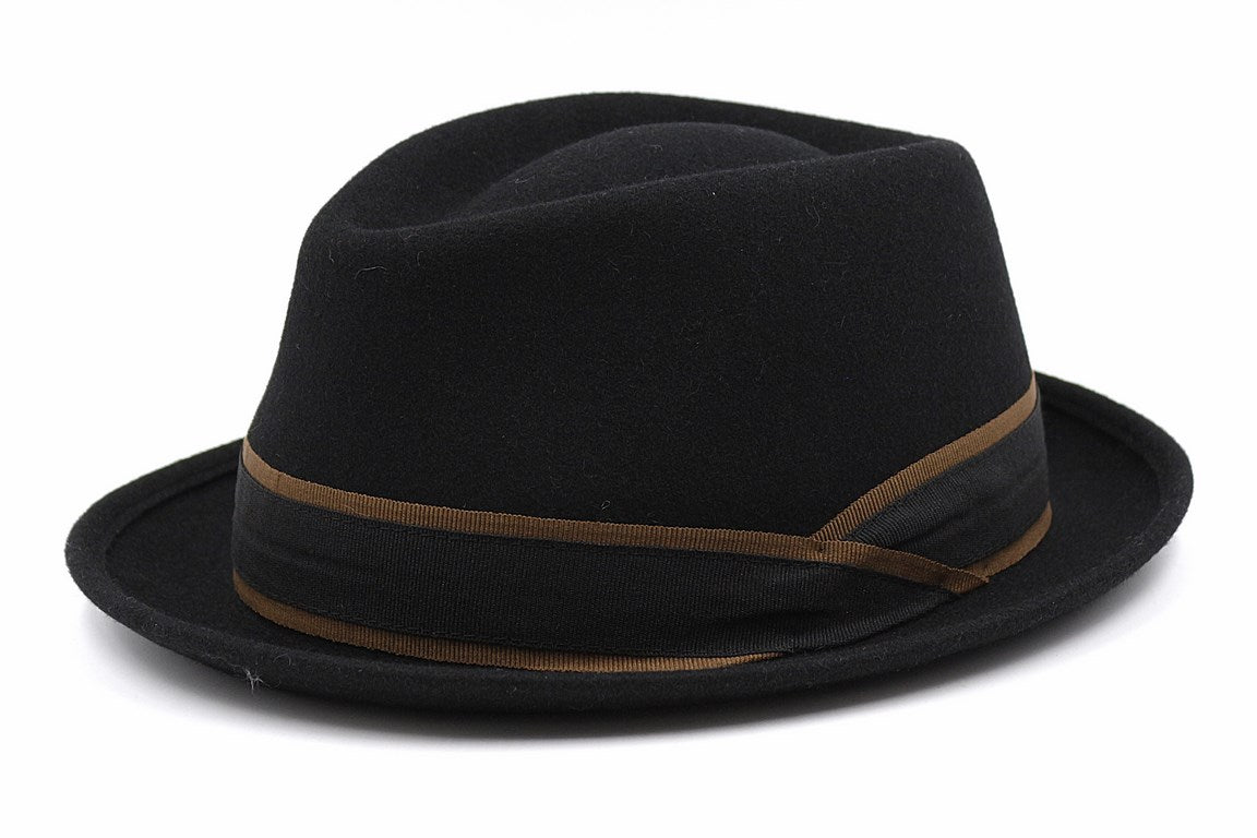 CAPPELLO FELTRO LANA