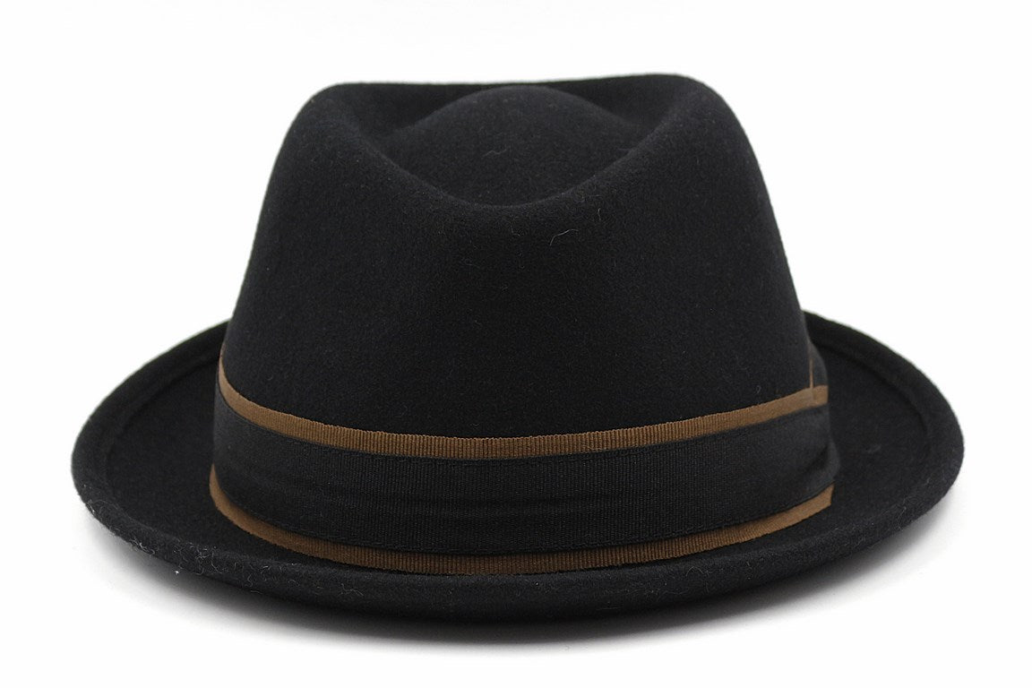 CAPPELLO FELTRO LANA