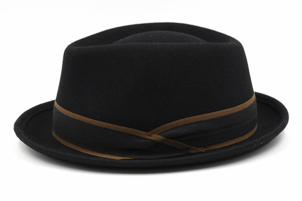 CAPPELLO FELTRO LANA