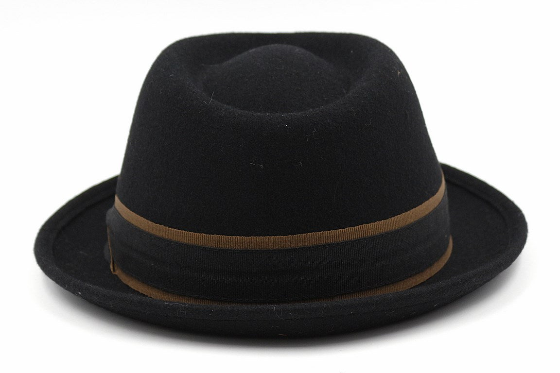 CAPPELLO FELTRO LANA