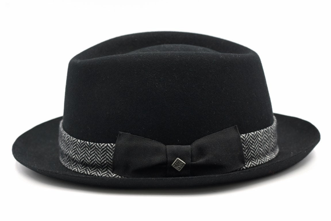 CAPPELLO FELTRO LANA