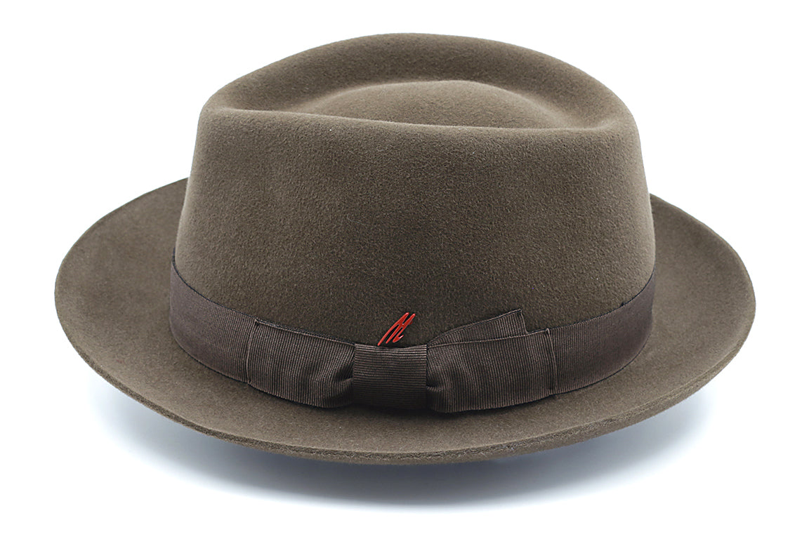 CAPPELLO FELTRO LAPIN RENNA