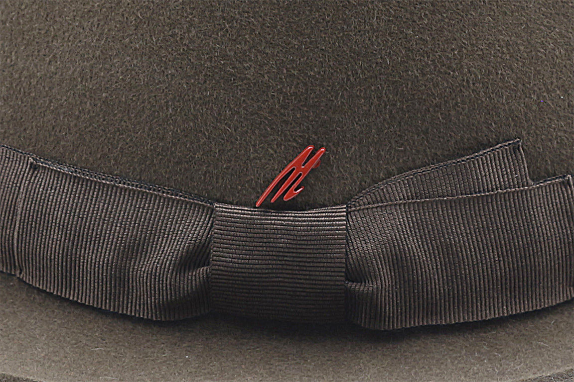 CAPPELLO FELTRO LAPIN RENNA