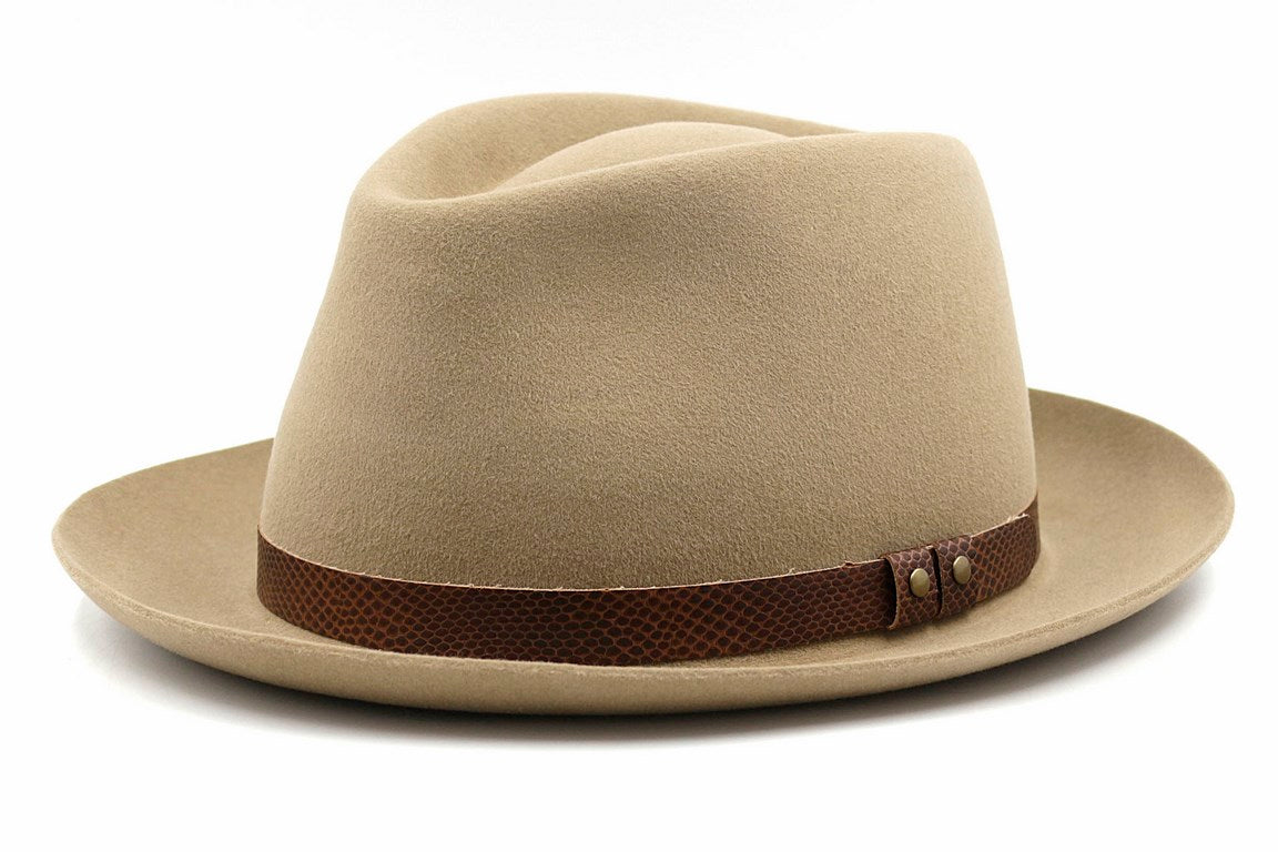 CAPPELLO FELTRO LAPIN RENNA