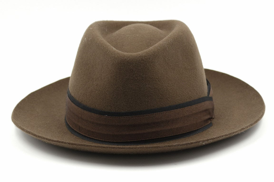 CAPPELLO FELTRO MERINO