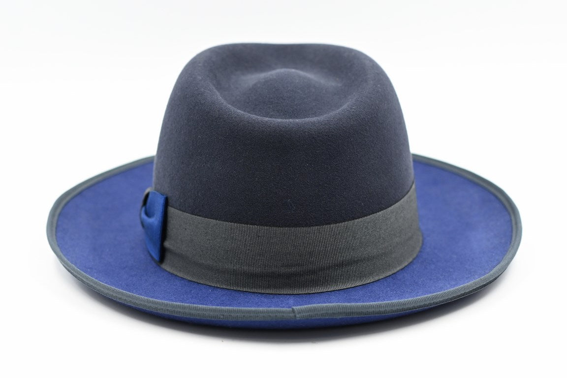 CAPPELLO BICOL FELTRO MISTO KASHMERE