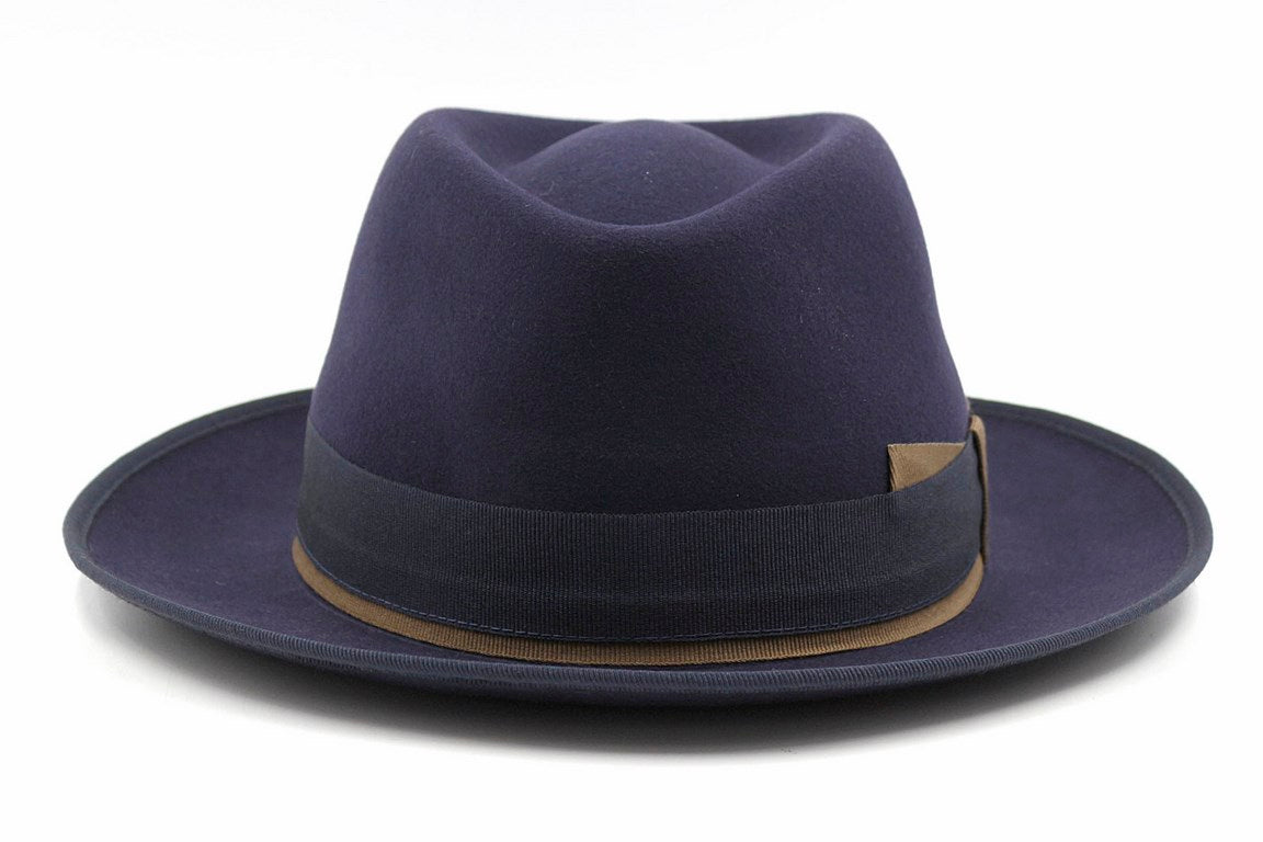 CAPP FELTRO MISTO CASHMERE