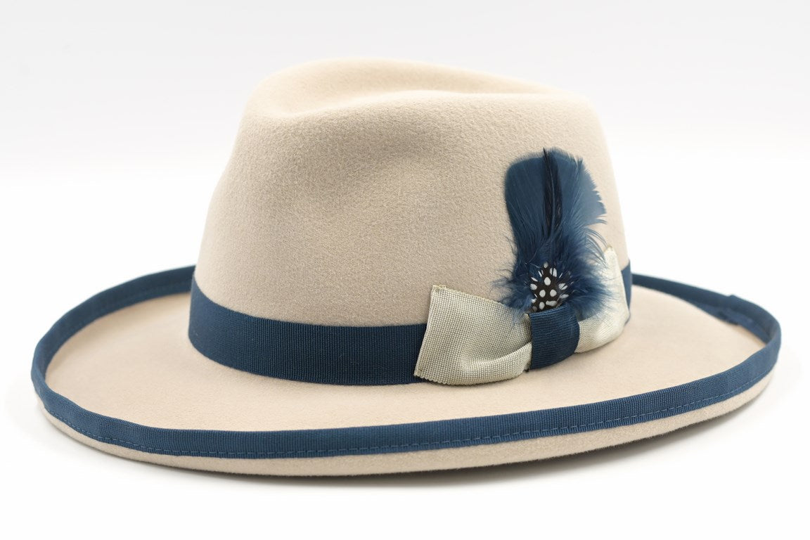 CAPPELLO FELTRO LAPIN RENNA