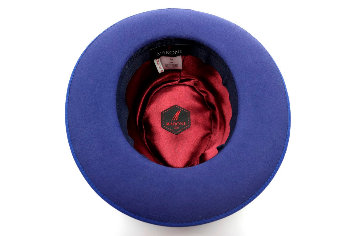 CAPP ORLATO MISTO CASHMERE