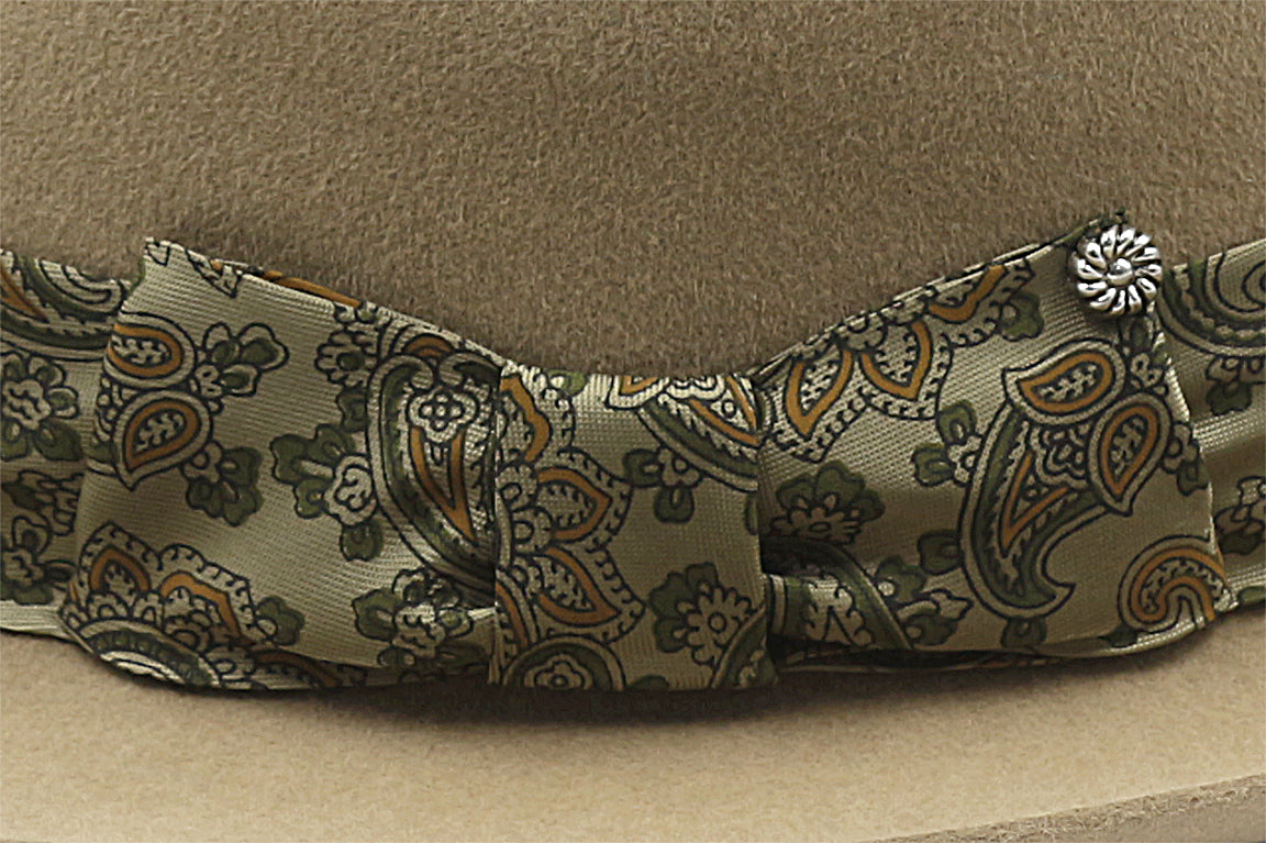 CAPPELLO FELTRO LAPIN RENNA