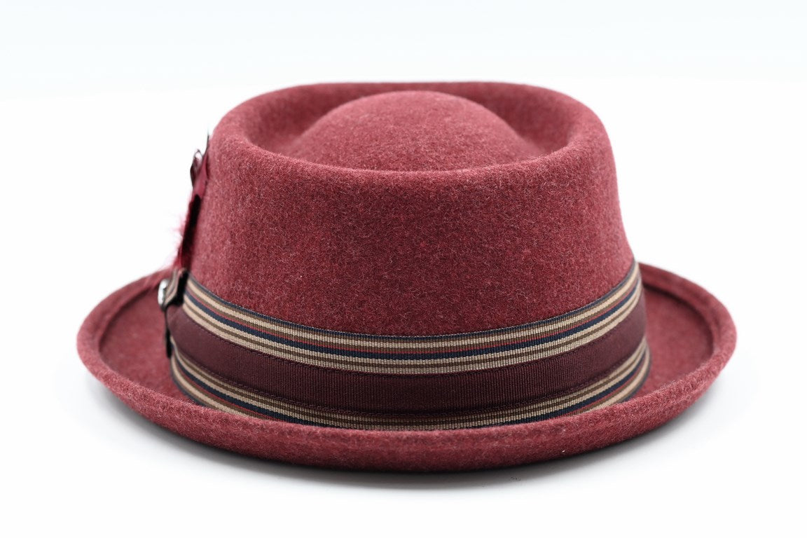 CAPPELLO FELTRO LANA