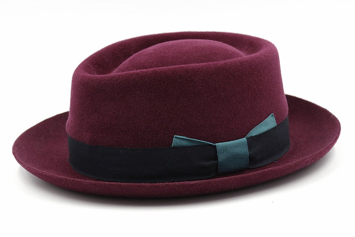CAPPELLO FELTRO LAPIN RENNA