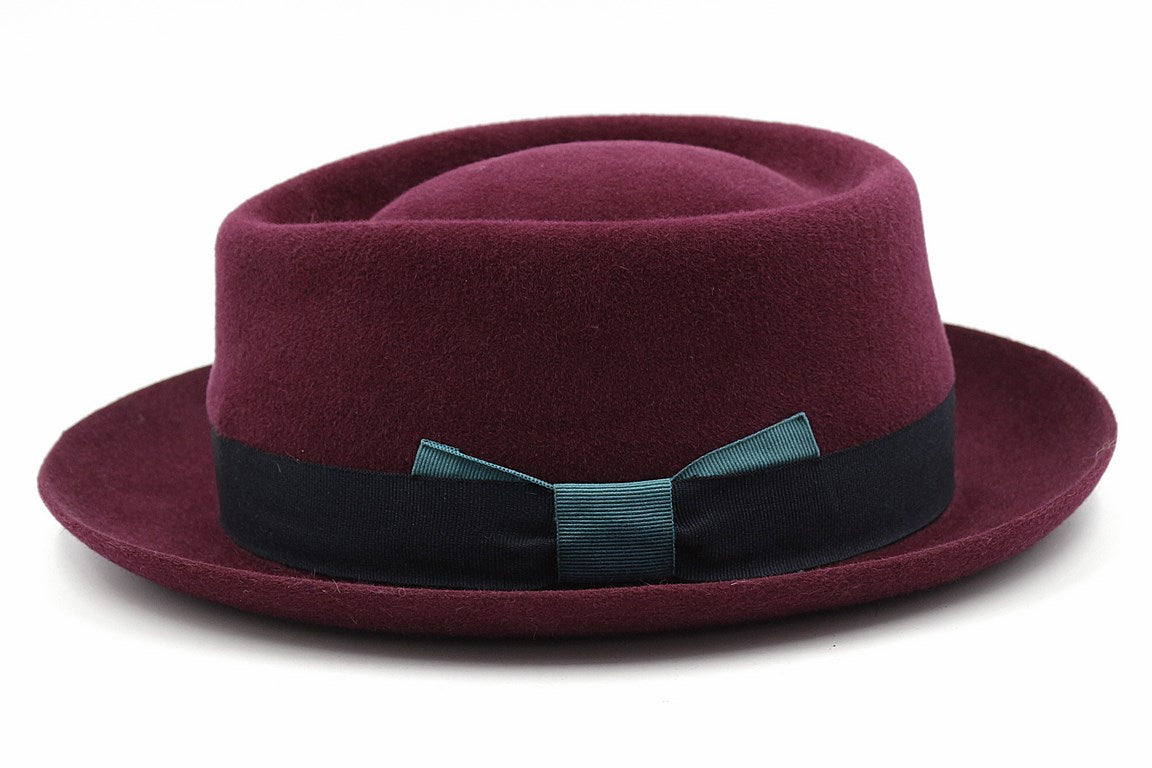 CAPPELLO FELTRO LAPIN RENNA