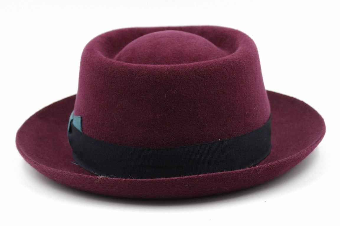 CAPPELLO FELTRO LAPIN RENNA