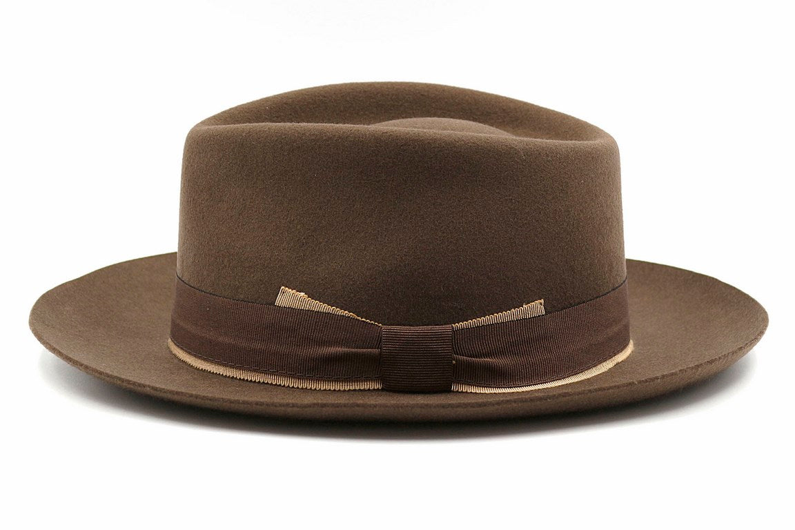 CAPPELLO FELTRO MERINOS