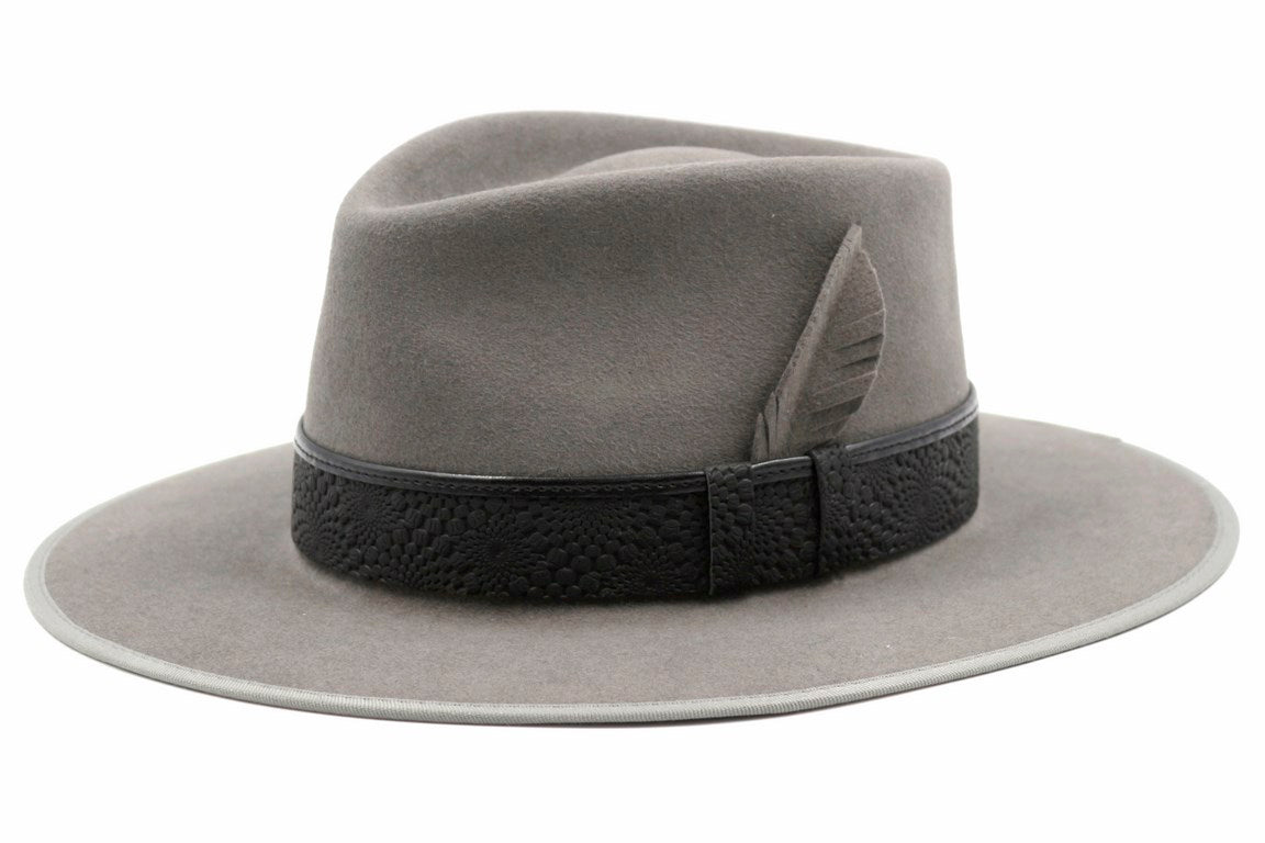 CAPPELLO FELTRO MERINOS
